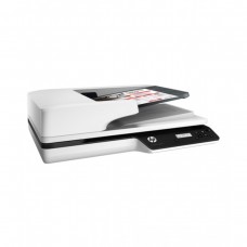 HP Scanjet Pro 3500 F1 Flatbed Scanner